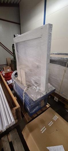 Used 2015 JIN-IN Industry A-93 NS