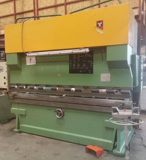 Used 1977 Fasti HOAN CPHE 125/30