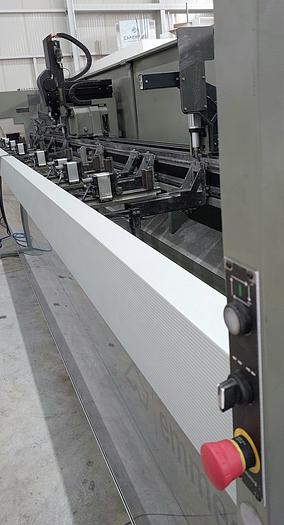 Used 2019 EMMEGI Phantomatic X6 HP