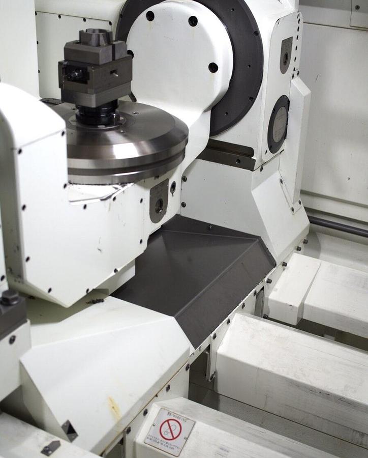 Used 2019 Kitamura Supercell 300 G