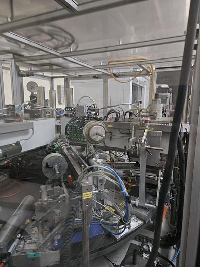 Used 2006 Baier GEBA 32 SDS/8