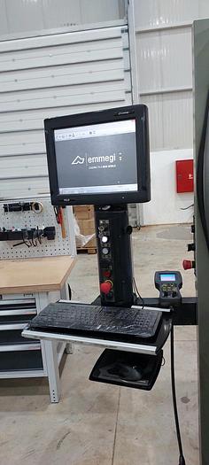 Used 2019 EMMEGI Phantomatic X6 HP