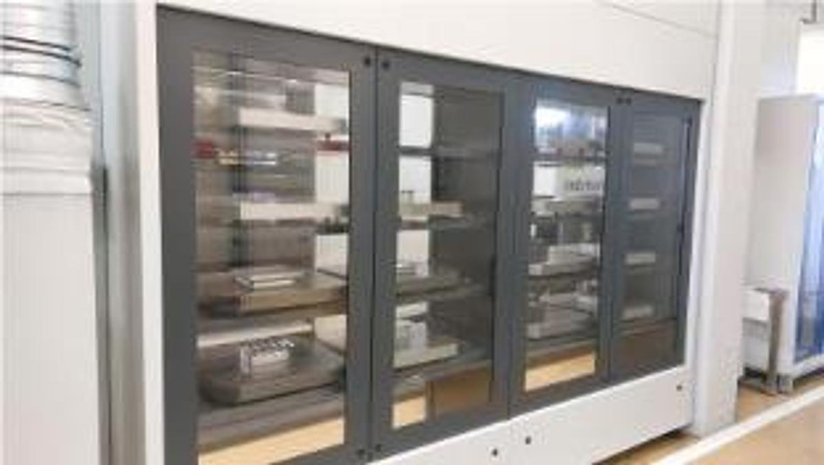 Used 2015 Indunorm Indumatik 150