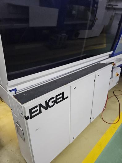 Used 2005 ENGEL ES 1350/350 HL