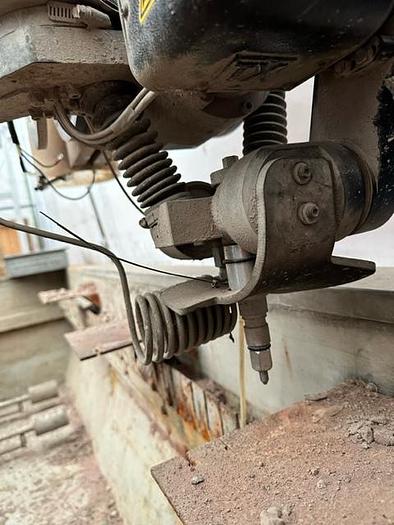 Used 2014 Omax 55100