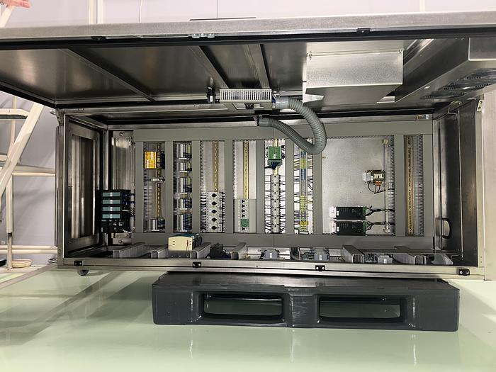 Used 2017 Seidenader V90-AVSB/60LR