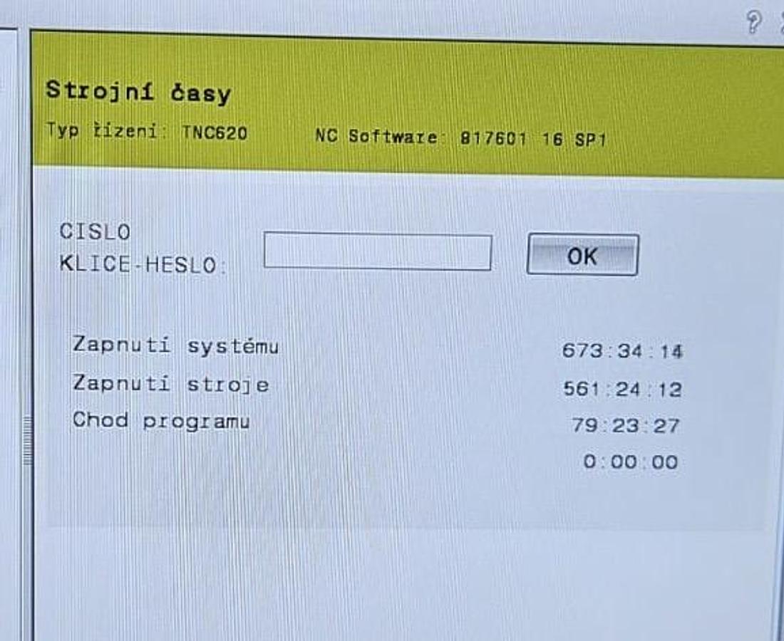 Used 2023 AVIA VMC 650 V