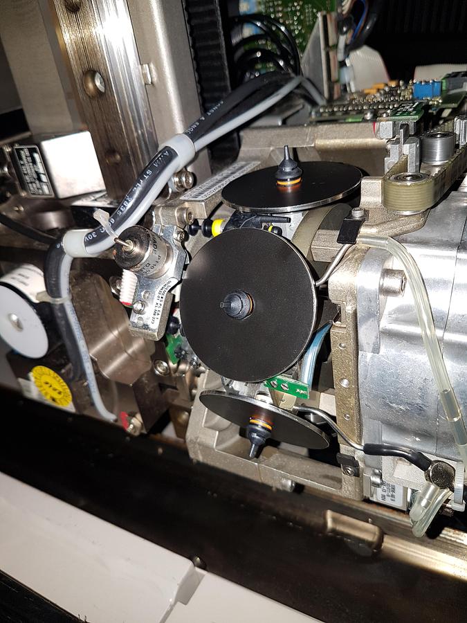 Used Siemens Siplace SMT Machines  Package