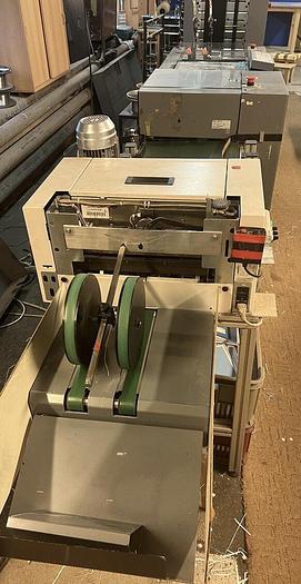 Used 2004 Duplo System 3000