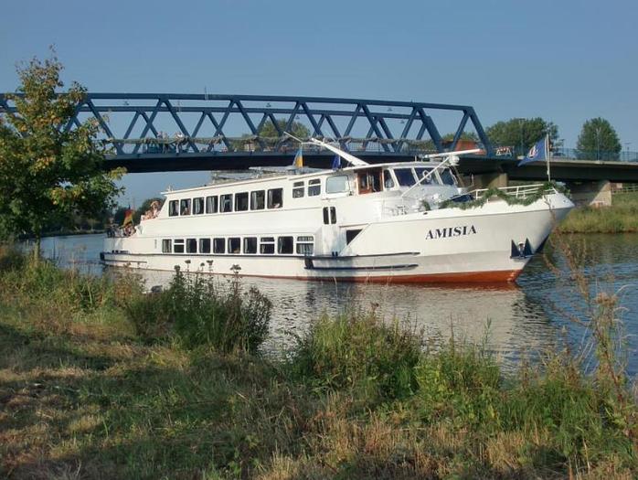 Used 1968 Scheel & Jöhnk