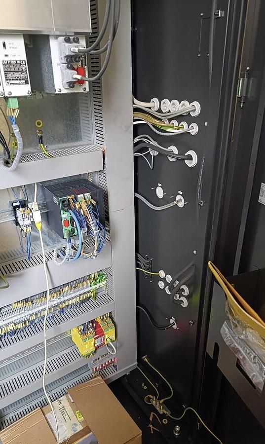 Used 2015 MAS MCV 1016 Quick