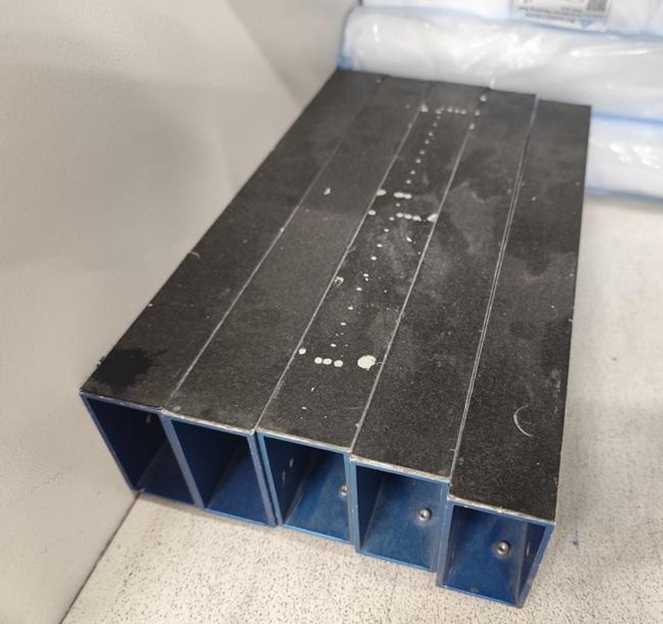 Used 2018 EKRA Serio 4000