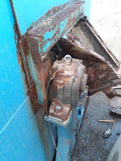 Used Ratzinger S 5,5/3-10/Vi