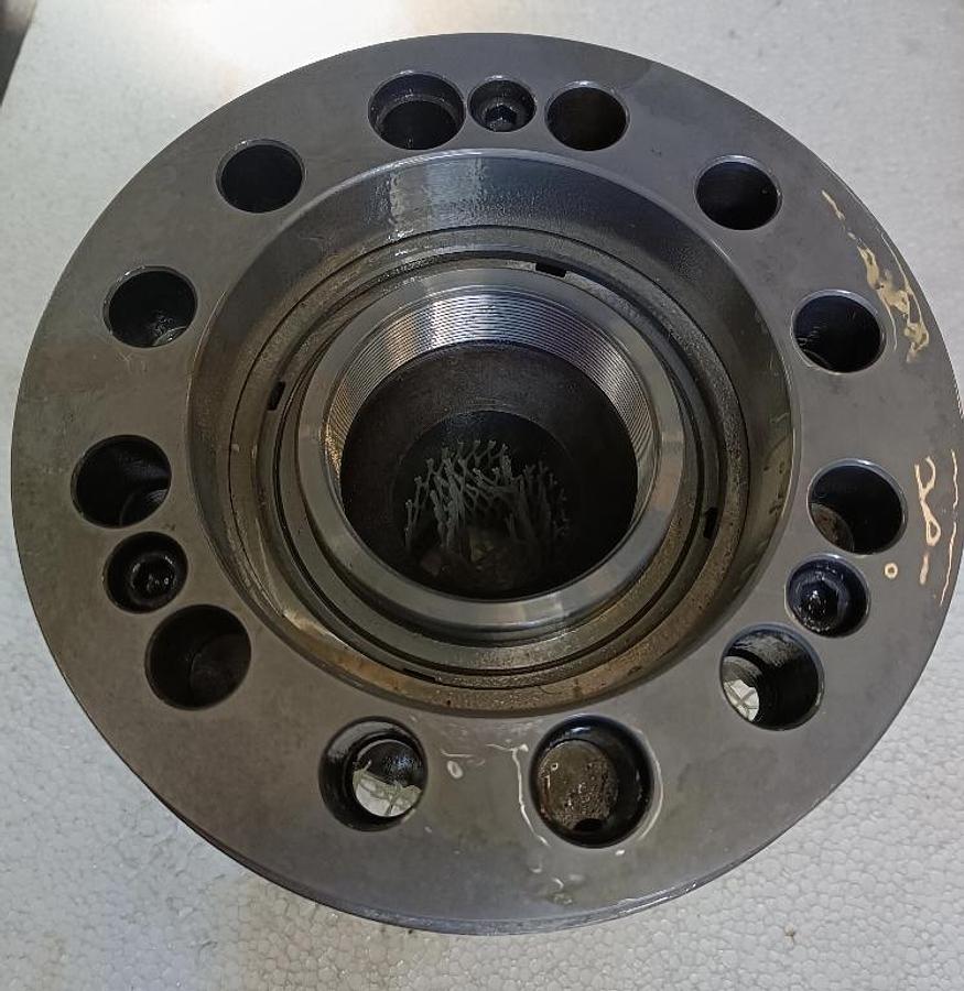 Used 2011 Doosan Lynx 300