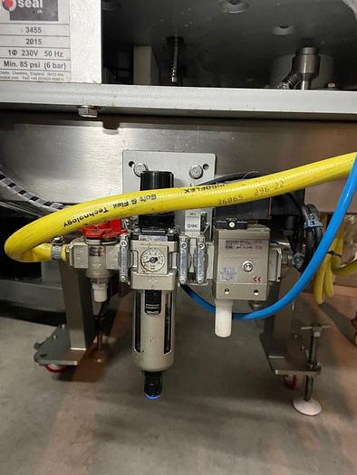 Used 2015 ProSeal GTR