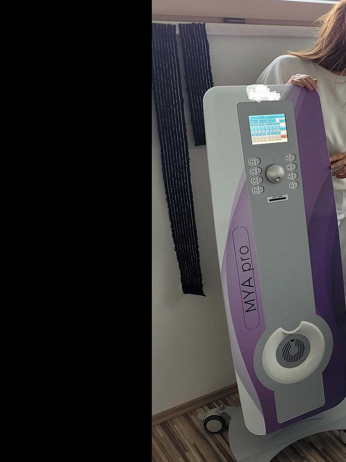 Used 2023 Cesare Quaranta Mya Pro