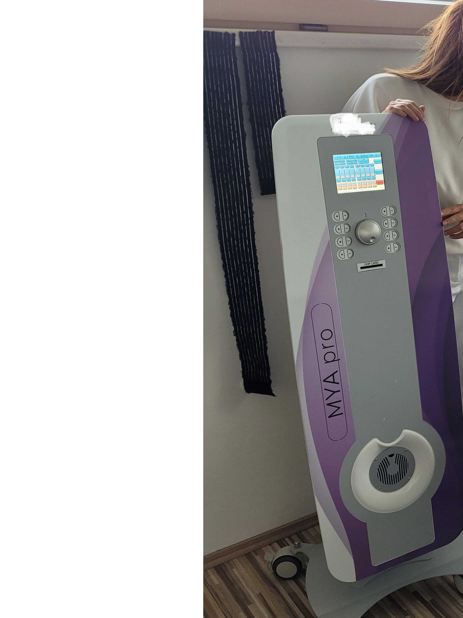 Used 2023 Cesare Quaranta Mya Pro