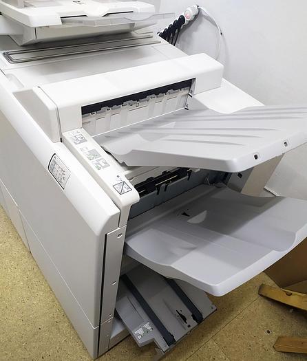 Used 2020 Xerox Primelink C9065