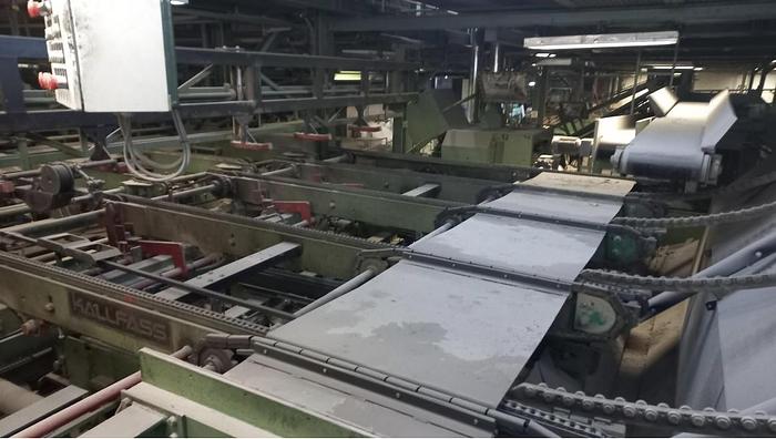 Used 1997 MOSCA SoniXs MS-6