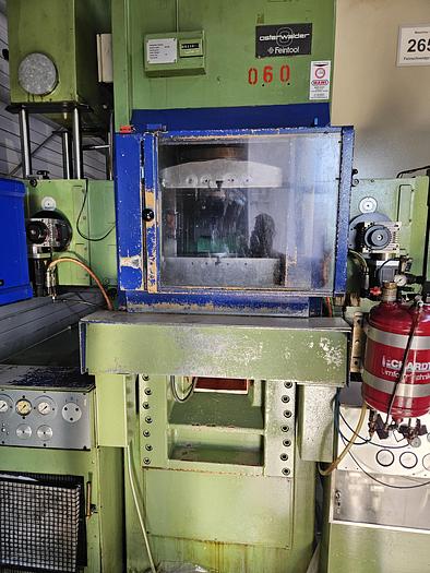 Used Feintool GRP 250t