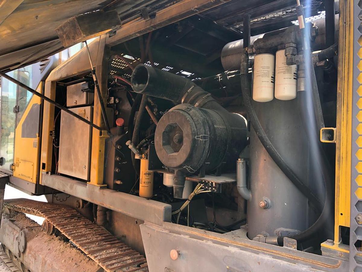 Used 2008 ATLAS COPROD ROC - L7(40) CR