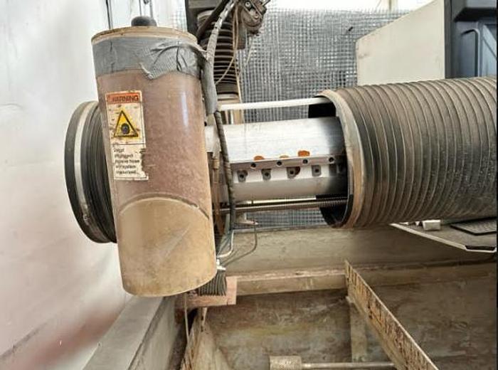 Used 2014 Omax 55100