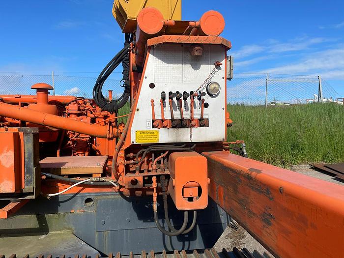 Used Putzmeister HM25 AZ 24/100