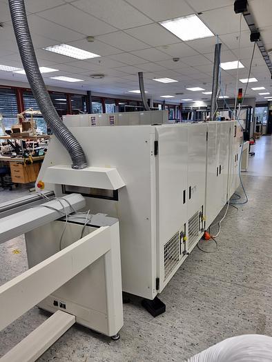 Used 2007 Asscon VP 2000