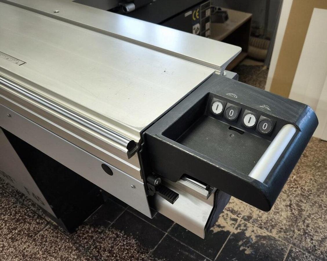 Used 2017 Altendorf F45 Pro Drive