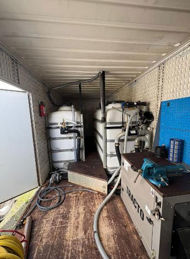 Used 2022 Tracto  Grundodrill 15XPT T5 TD73