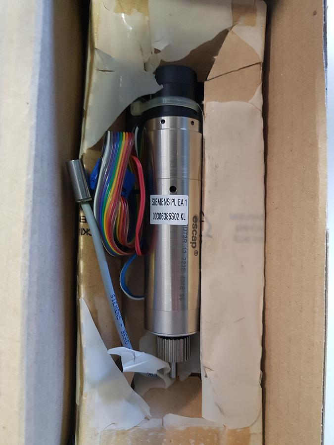 Used Siemens Siplace SMT Machines  Package