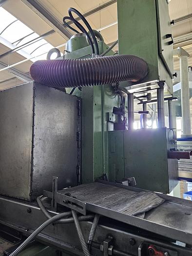 Used Feintool GRP 250t