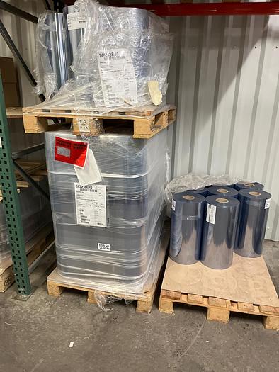 Used 1984 Illig SB 74 C - 4