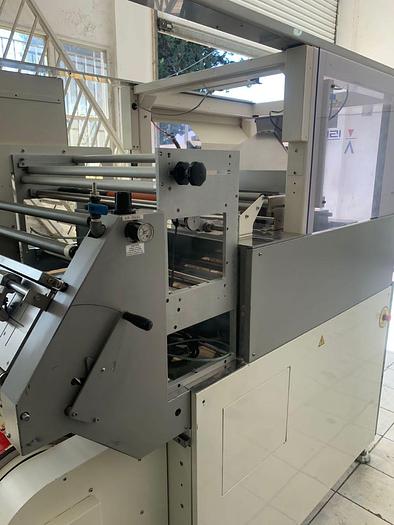 Used 2008 Ishida Atlas 202R