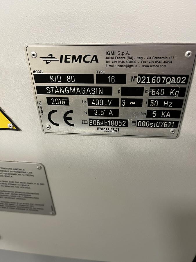 Used 2014 Haas  ST-30