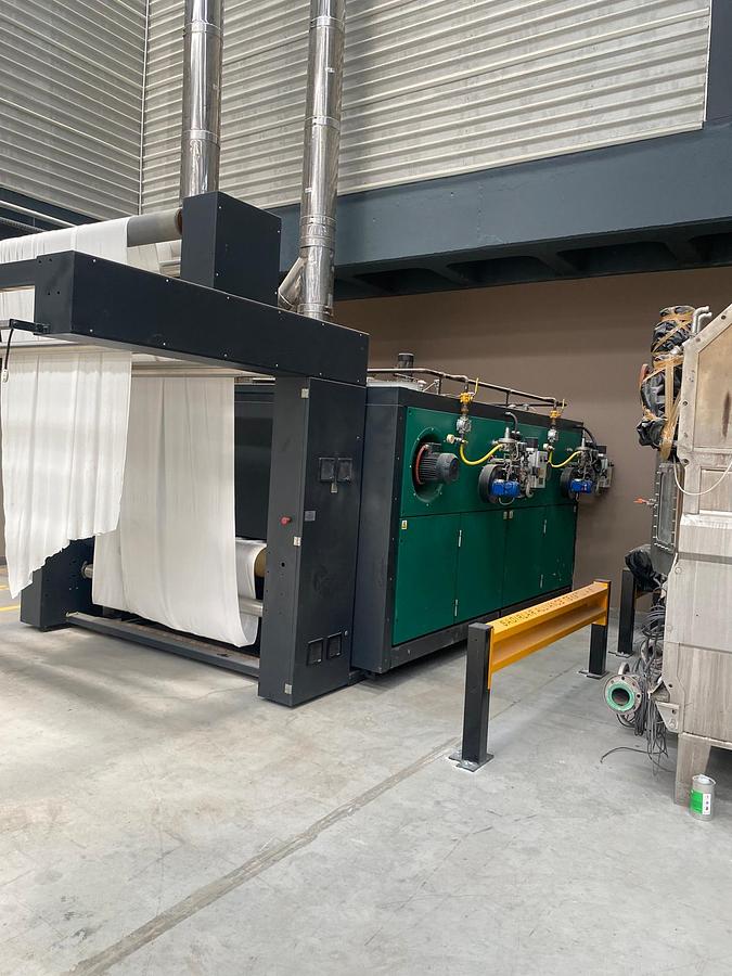 Used 2021 EFI Reggiani ReNOIR 180