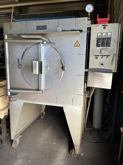 Used 2003 Nolzen HS 50/30/80 SPE
