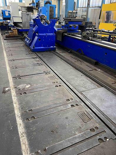 Used 1956 Ravensburg