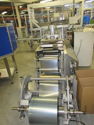 Used 2003 CFS Powerpak 335