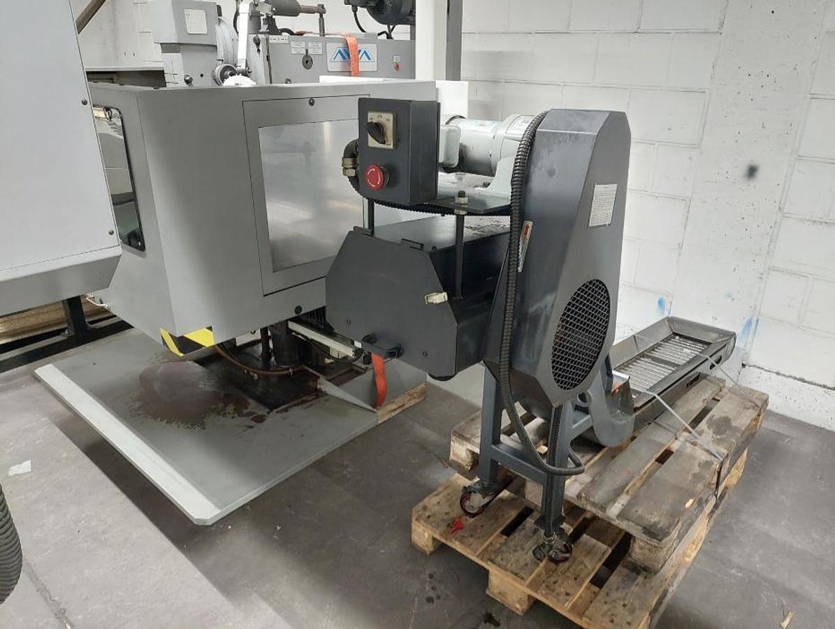 Used 2006 AVIA  FNE 40P