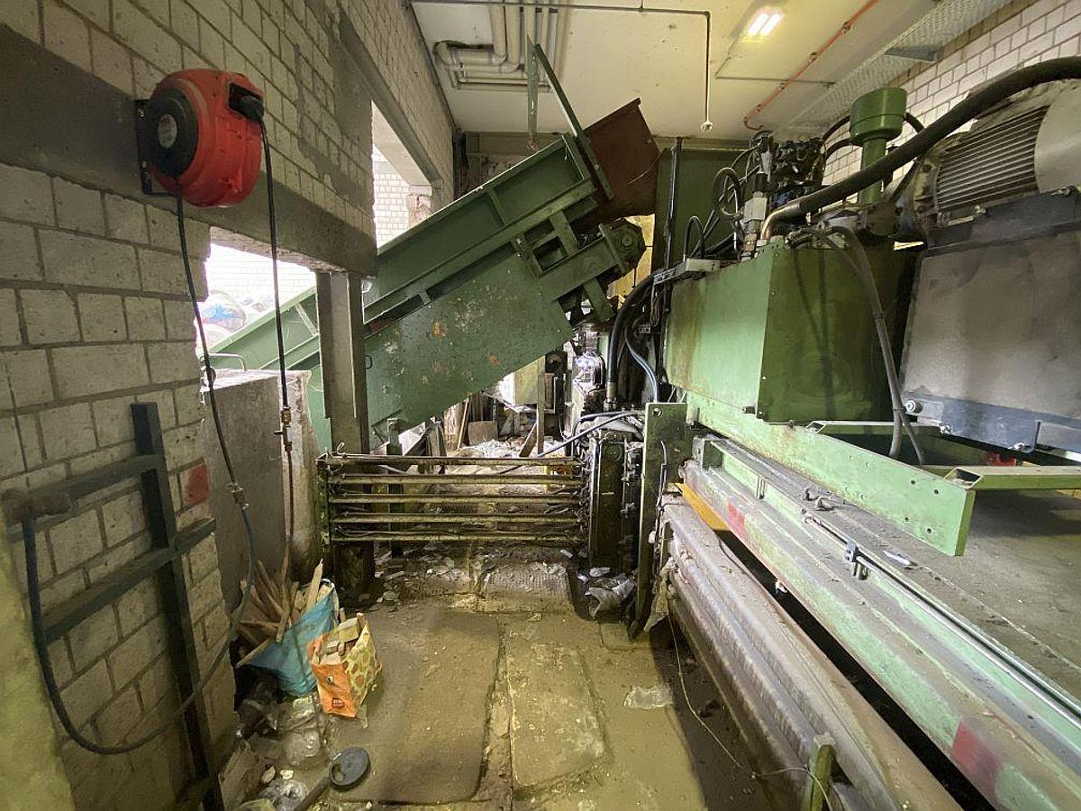 Used 2018 HSM  VK 5512