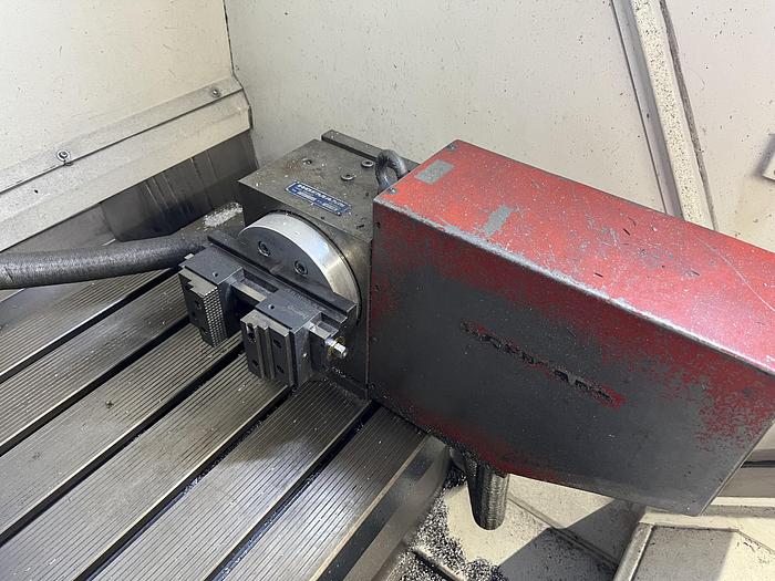 Used 2012 DMG DMC 1035 Veco