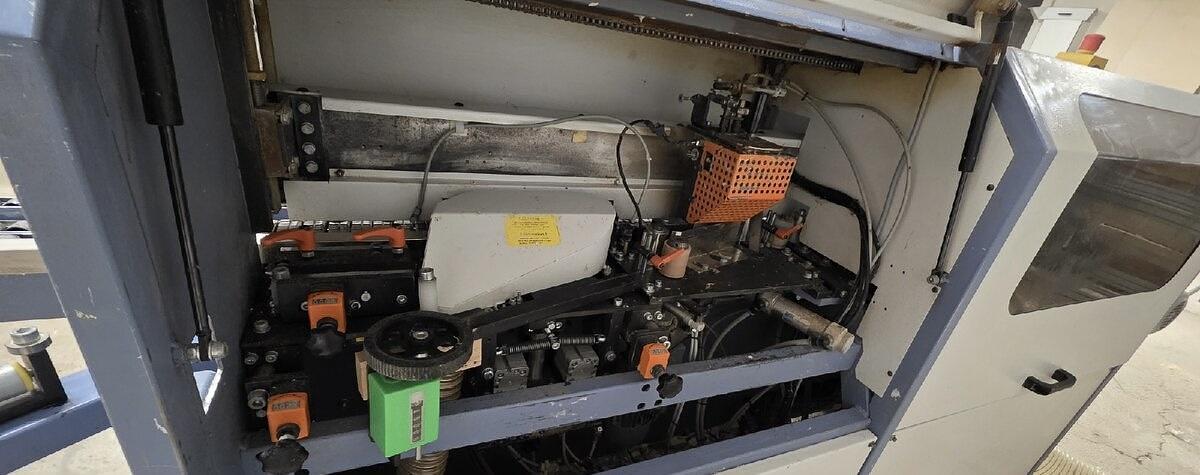 Used 2011 Hebrock F2