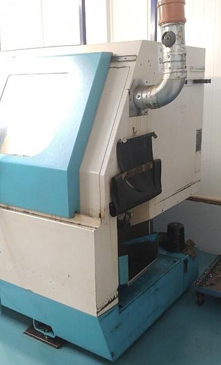 Used 2002 Colchester Tornado T 220 M