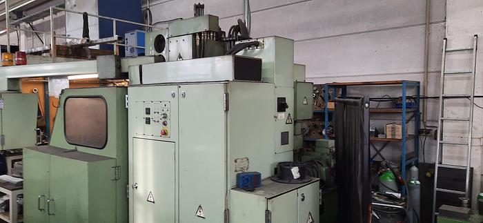 Used 1989 Okuma MC-4VA