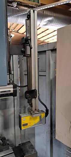 Used 2020 Durma AD Servo 37175