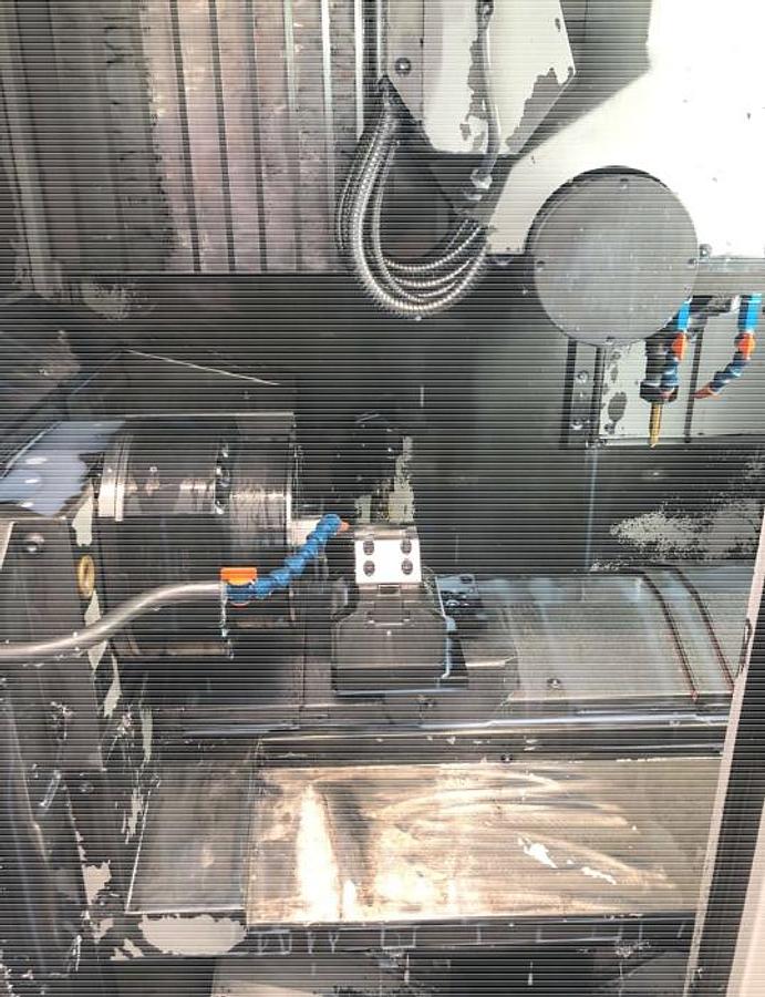 Used 2007 Chiron FZ 08K S Magnum SK 