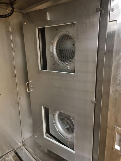 Used 2017 Harter Hordentrockner