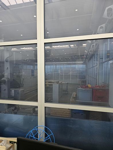 Used 2013 Trumpf Trubend Bending Cell