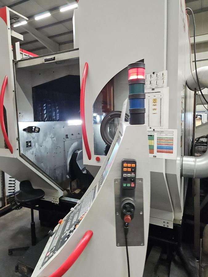 Used 2017 POSMILL H 800 U